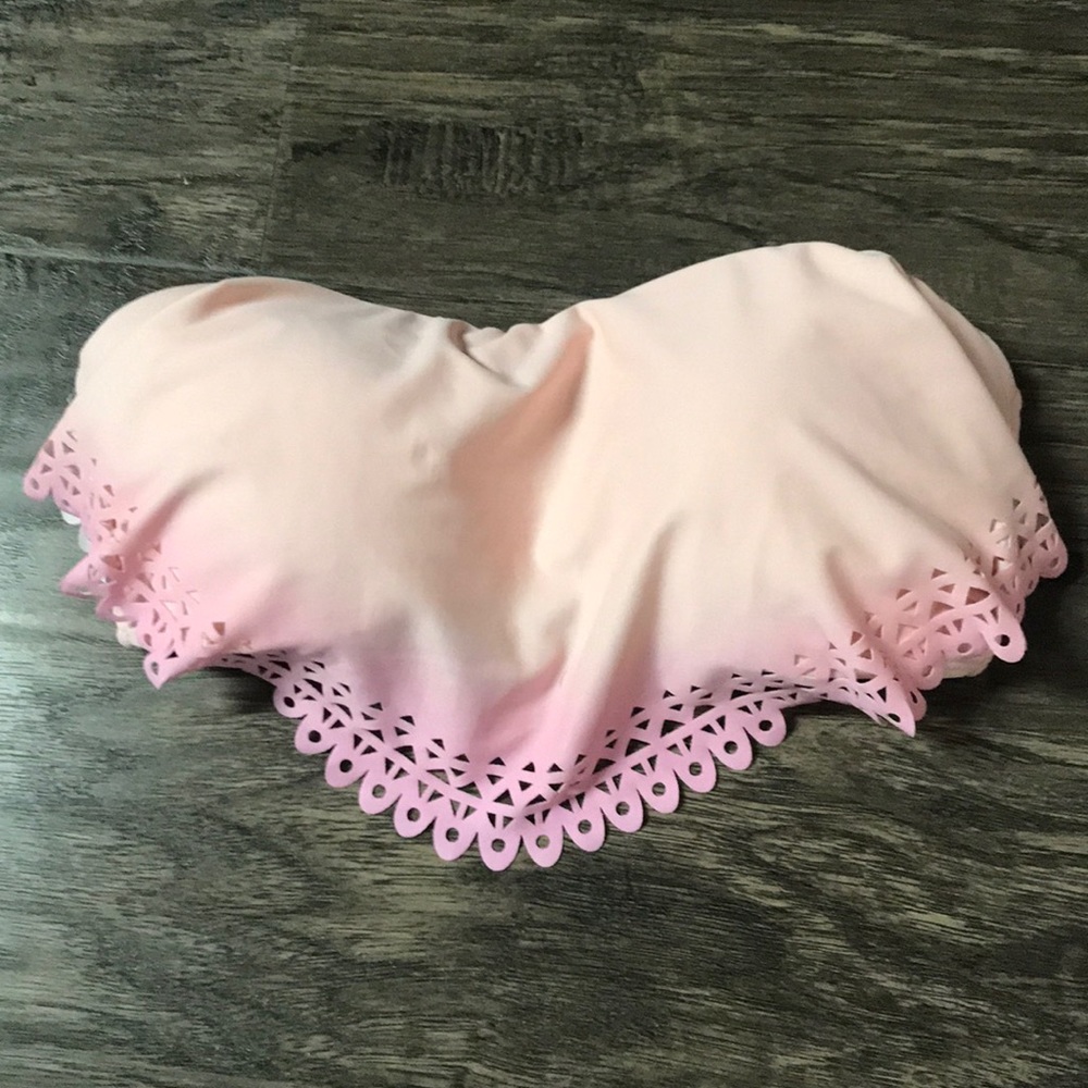 Swim Top